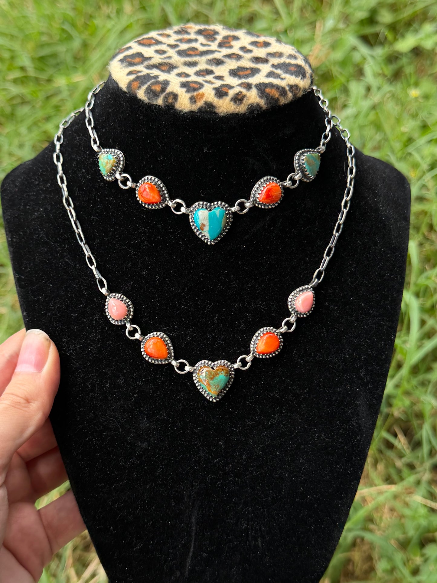 Heart Chokers