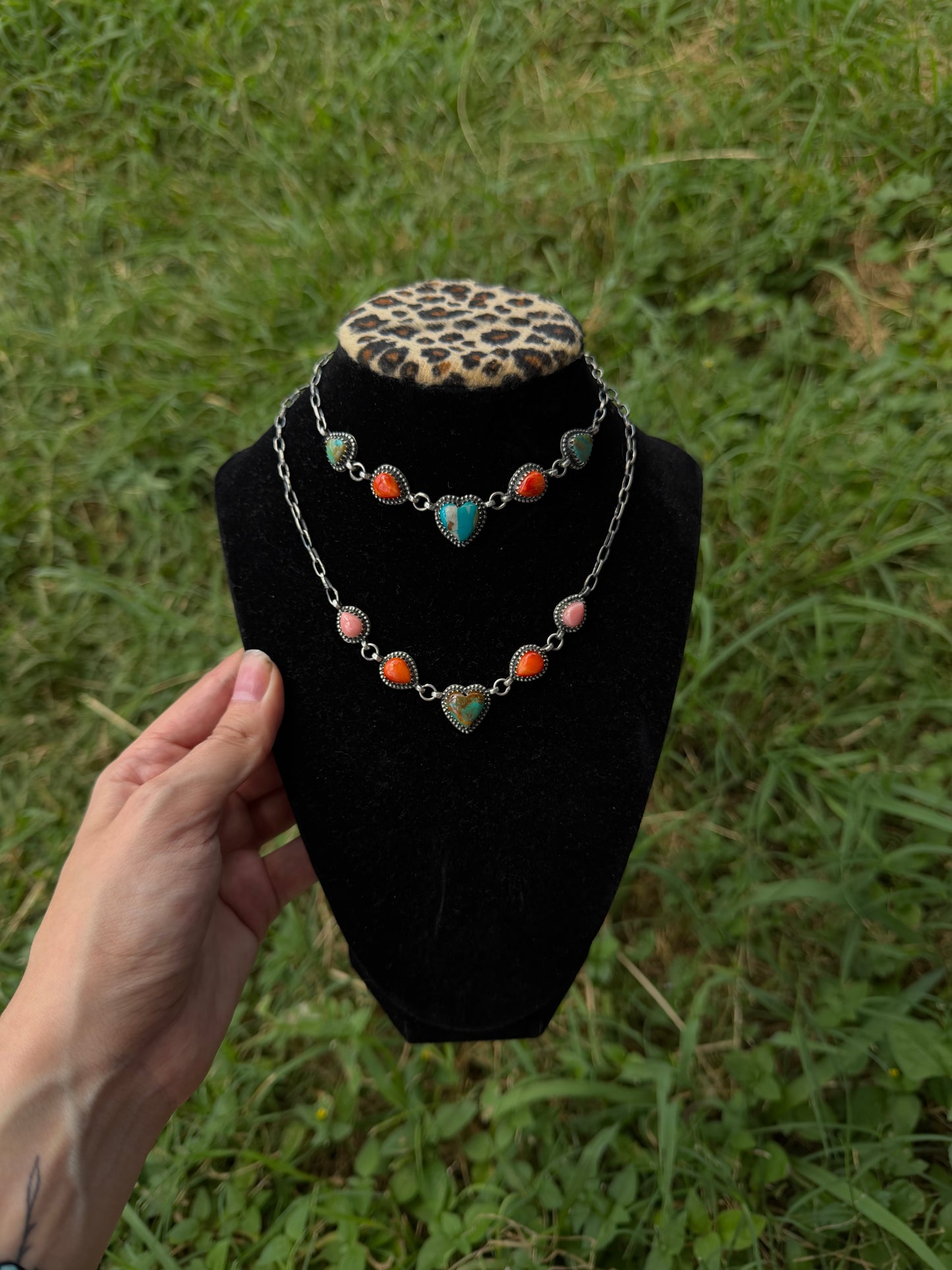Heart Chokers