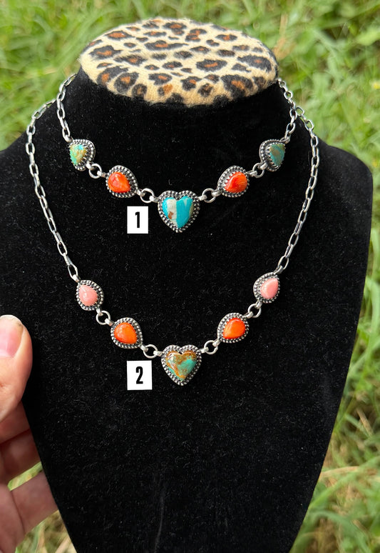 Heart Chokers