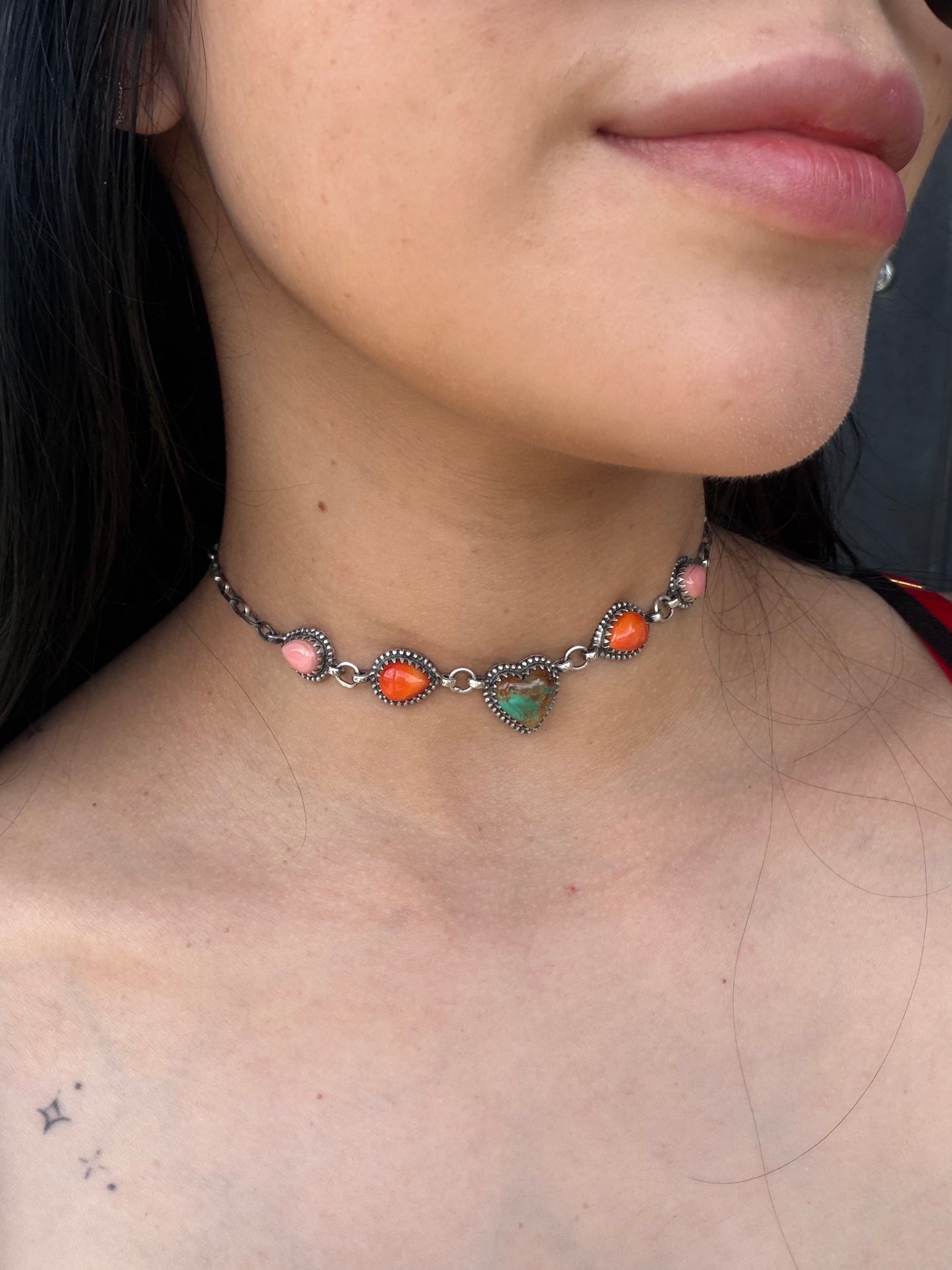 Heart Chokers